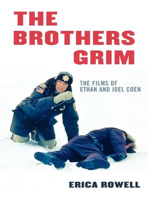 cover image of The Brothers Grim